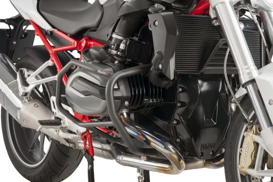 PUIG Engine Bars - BMW R1200R / RS 2015-18