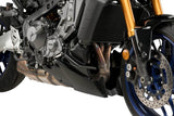 PUIG Engine Spoiler - Yamaha Tracer 9 / GT 2021-24 - Motorcycle Performance Store