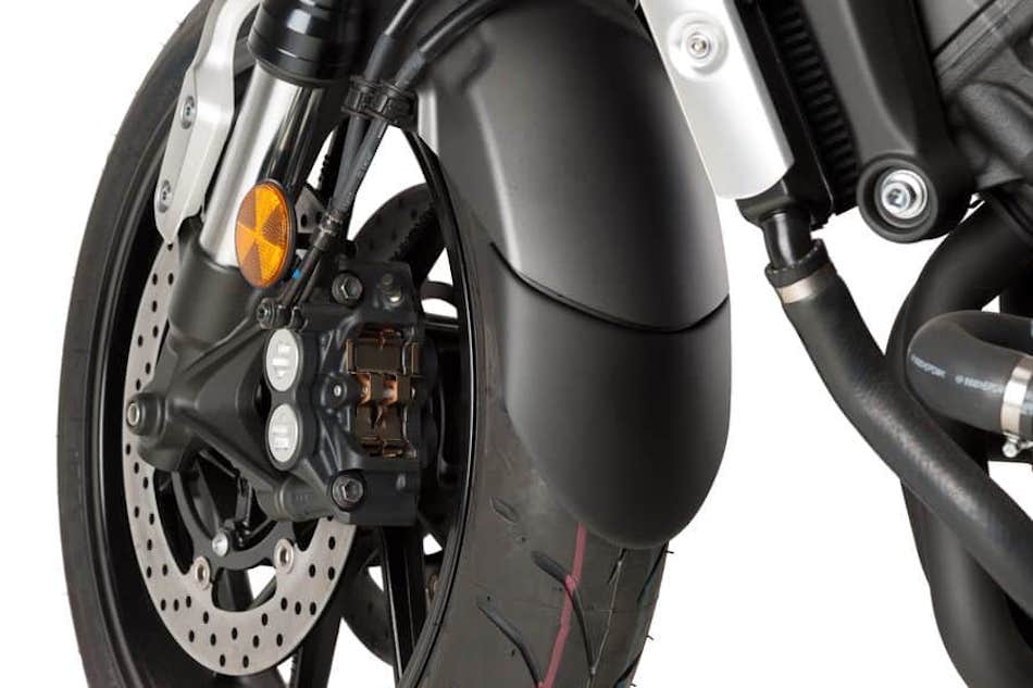 PUIG Extenda Fenda - Ducati Scrambler 800 Icon 2014-22