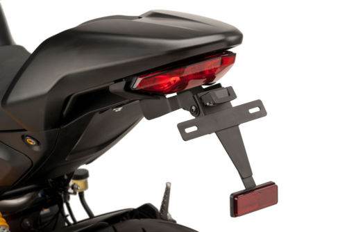 PUIG Tail Tidy Ducati Supersport 950 / S 2021-23 - Motorcycle Performance Store