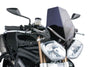 Puig New Generation Sport Screen Triumph Street Triple 675 (R) 2013-16