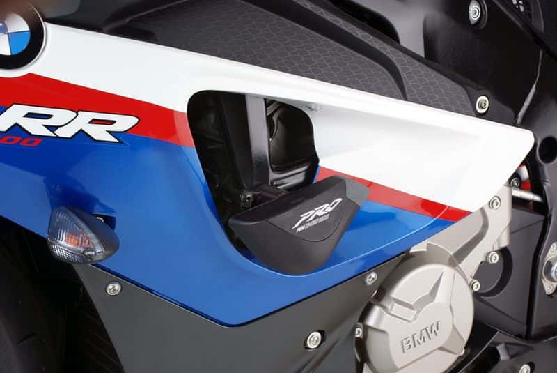 PUIG Pro Frame Sliders  - BMW S1000 RR 2009-18