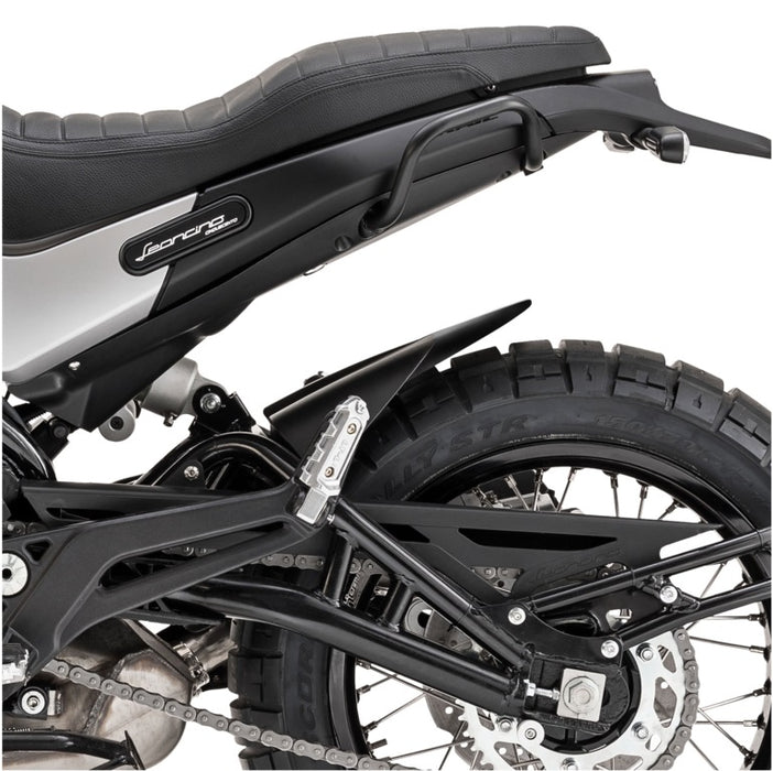 PUIG Rear Fender Extension - Benelli Leoncino 500 / Trail 2015-23
