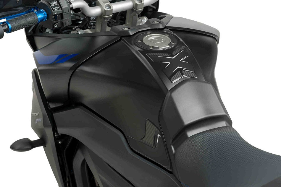 PUIG Specific Tank Pads - Yamaha Tracer 900 2018-20