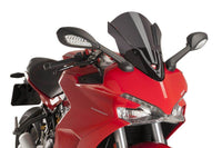 PUIG Touring Screen Ducati Supersport 950 / S - 2021-24 - Motorcycle Performance Store