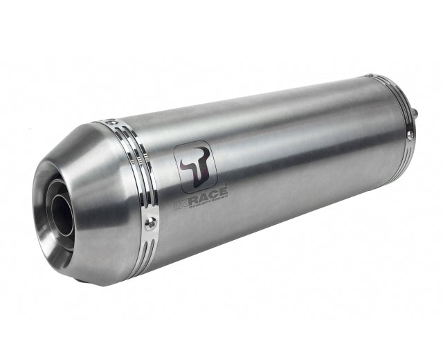 IXRACE Pure  Silencer - HONDA CB1100 2013-15 - Motorcycle Performance Store 