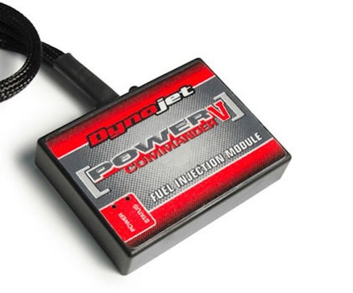 Power Commander V Kawasaki EX650R 2012-17 - Motorcycle Performance Store 