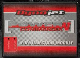 Power Commander V Fuel + Ignition Ducati  Mutlistrada 1200 2010-12