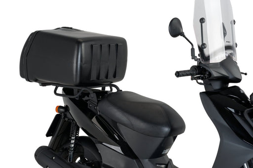 Puig 90L Maxi Top Box - Honda Scoopy SH125i 2020-22 - Top Boxes