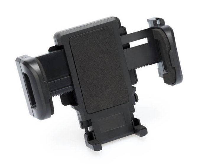 Puig Adjustable Motorcycle Phone Holder - All models - Motorcycle Performance Store