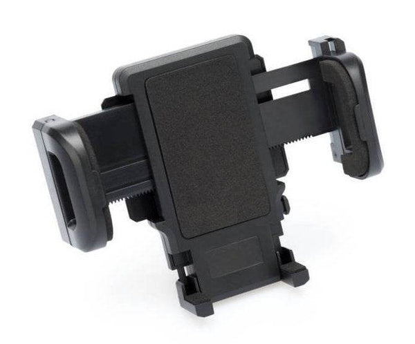 Puig Adjustable Motorcycle Phone Holder - All models - Motorcycle Performance Store