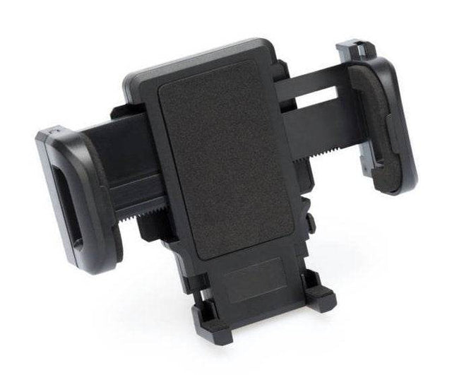 Puig Adjustable Motorcycle Phone Holder - All models - Motorcycle Performance Store