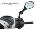 Puig Adjustable Motorcycle Phone Holder - All models - Motorcycle Performance Store