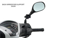 Puig Adjustable Motorcycle Phone Holder - All models - Motorcycle Performance Store