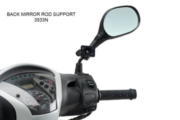 Puig Adjustable Motorcycle Phone Holder - All models - Motorcycle Performance Store