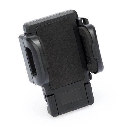 Puig Adjustable Motorcycle Phone Holder - All models - Motorcycle Performance Store