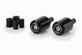 Puig Bar Ends - 40mm Long - Motorcycle Performance Store