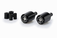 Puig Bar Ends - 40mm Long - Motorcycle Performance Store