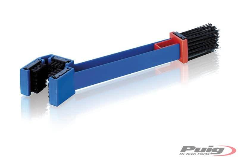 Puig Chain Brush - Motorcycle Performance Store