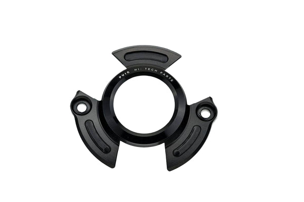 Puig Clutch Cover - YAMAHA T-MAX 560 all models 2020-23 - Motorcycle Performance Store