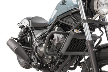 Puig Engine Guards Honda CL500 2023-25 - Motorcycle Performance Store