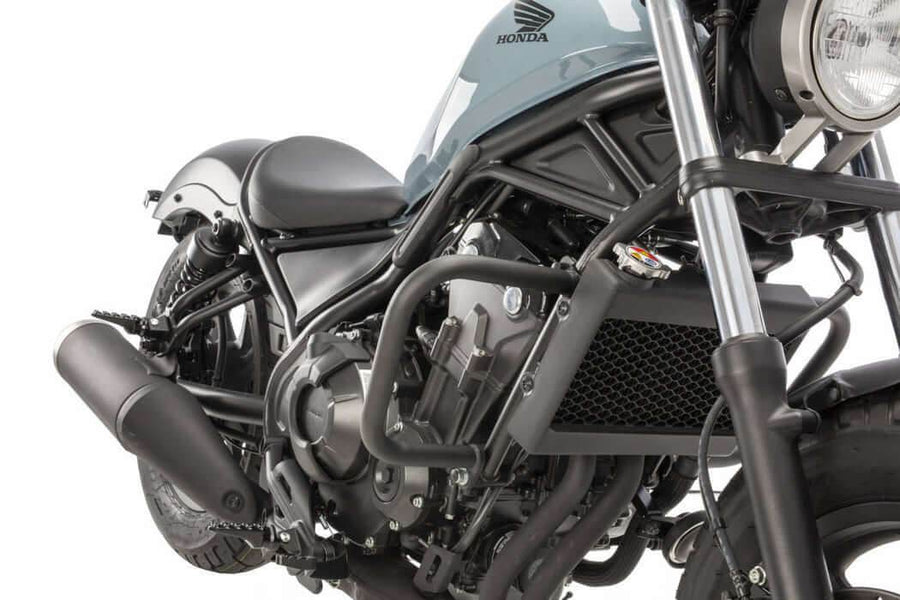 Puig Engine Guards Honda CL500 2023-25 - Motorcycle Performance Store