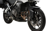 Puig Engine Guards Triumph Tiger 900 2020-25 - Motorcycle Performance Store
