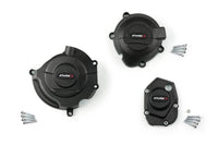 Puig Engine Protective Covers - KAWASAKI Z1000 2014-20 - Motorcycle Performance Store