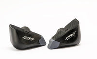 Puig Frame Sliders - Yamaha Tracer 900 2018-20 - Motorcycle Performance Store
