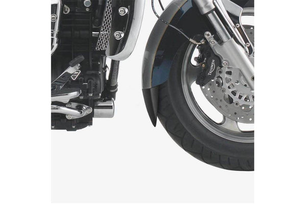 Puig Front Fender Extender Triumph Rocket 3 2007-20 - Motorcycle Performance Store