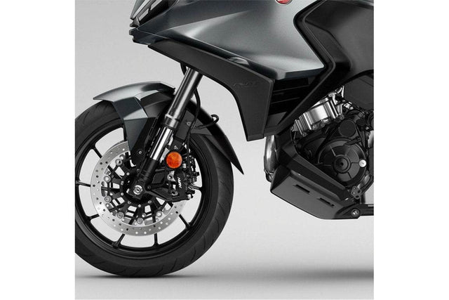 Puig Front Fender Extension - Honda NT 1100 2022-24 - Motorcycle Performance Store