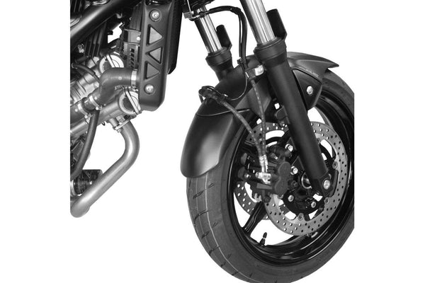 Puig Front Fender Extension - Suzuki Katana 1000 2019-22 - Motorcycle Performance Store