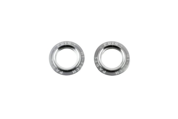 Puig Front Fork Protector Triumph Daytona 660 2024-25 - Motorcycle Performance Store