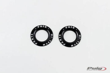 Puig Front Fork Protector BMW R1300GS 2023-25 - Motorcycle Performance Store