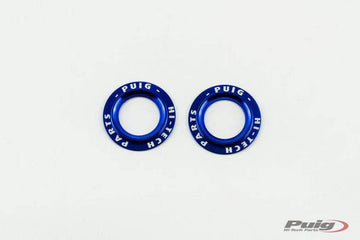 Puig Front Fork Protector BMW R1300GS 2023-25 - Motorcycle Performance Store