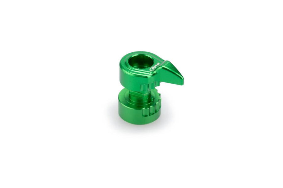 Puig Gen 3 Racing Lever - Adjusters - Motorcycle Performance Store