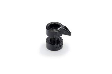 Puig Gen 3 Racing Lever - Adjusters - Motorcycle Performance Store