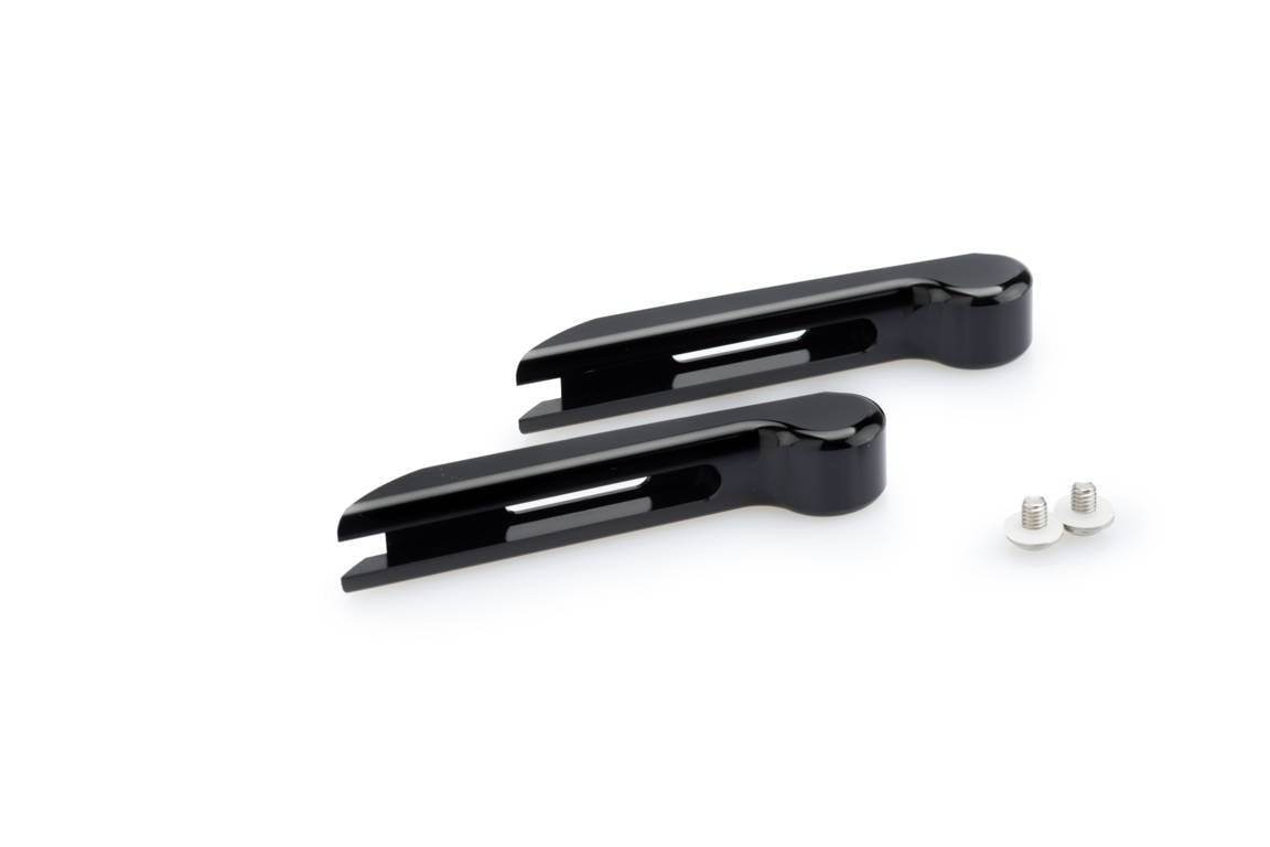 Puig Gen 3 Racing Lever - Extensions - Motorcycle Performance Store