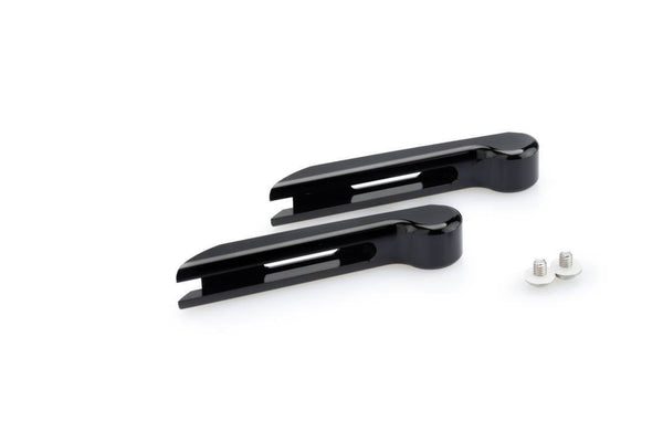 Puig Gen 3 Racing Lever - Extensions - Motorcycle Performance Store
