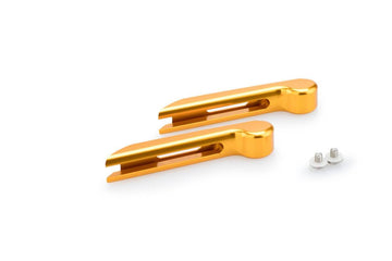 Puig Gen 3 Racing Lever - Extensions - Motorcycle Performance Store