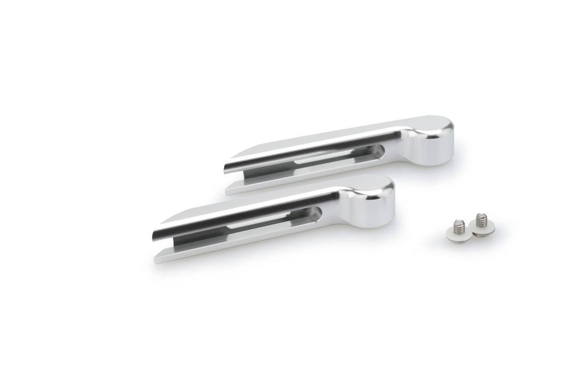 Puig Gen 3 Racing Lever - Extensions - Motorcycle Performance Store