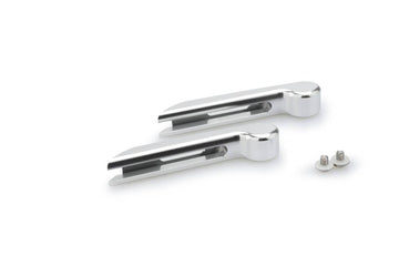 Puig Gen 3 Racing Lever - Extensions - Motorcycle Performance Store