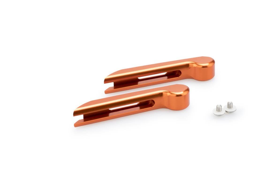 Puig Gen 3 Racing Lever - Extensions - Motorcycle Performance Store