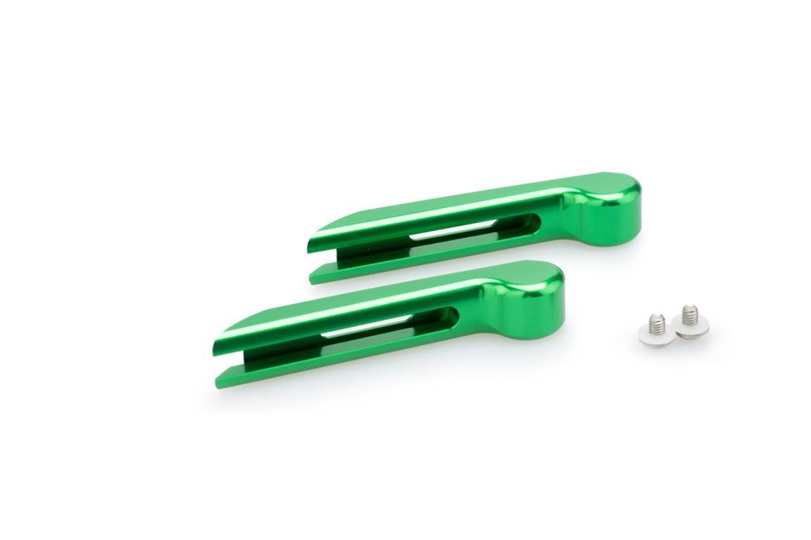 Puig Gen 3 Racing Lever - Extensions - Motorcycle Performance Store