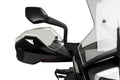 Puig Hand Guard Extensions KTM 790 ADVENTURE 2019-21 - Motorcycle Performance Store