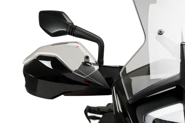 Puig Hand Guard Extensions KTM 790 ADVENTURE 2019-21 - Motorcycle Performance Store