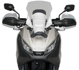 Puig Handguard Extensions Honda X-ADV 750 2017-20 - Motorcycle Performance Store