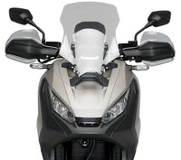 Puig Handguard Extensions Honda X-ADV 750 2017-20 - Motorcycle Performance Store