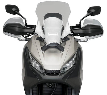 Puig Handguard Extensions Honda X-ADV 750 2017-20 - Motorcycle Performance Store