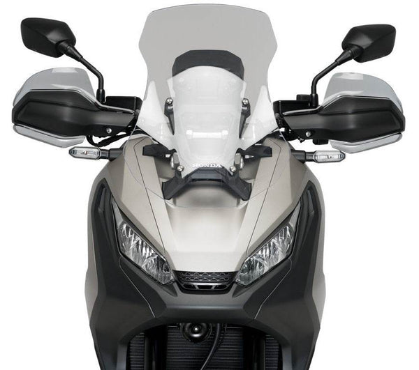 Puig Handguard Extensions Honda X-ADV 750 2017-20 - Motorcycle Performance Store